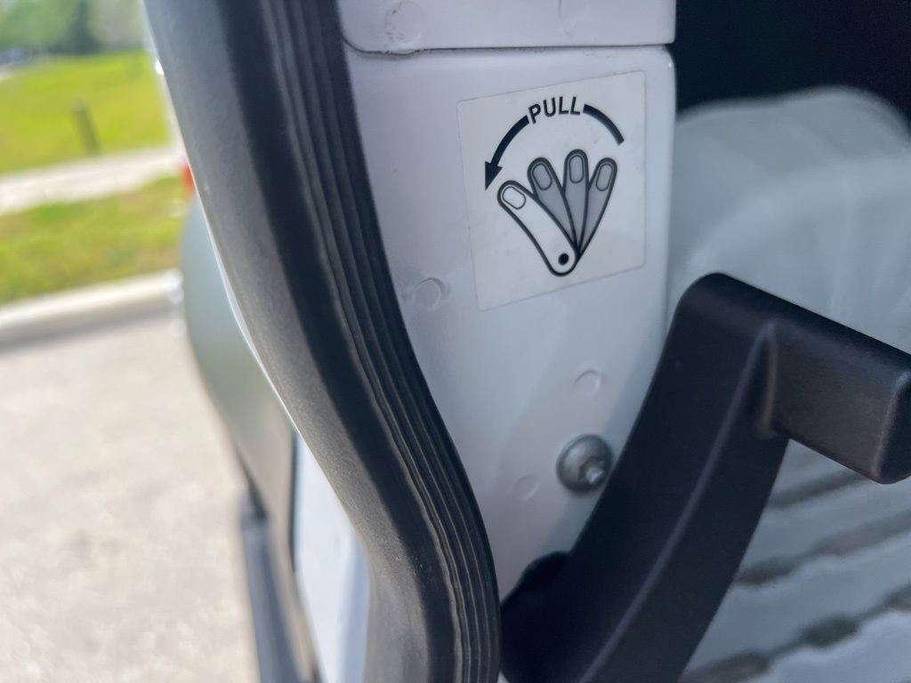 Used 2023 RAM ProMaster 2500 image 54