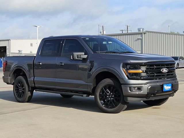 New 2026 Ford F150 XLT image 2