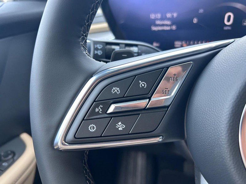 New 2026 Buick Enclave Preferred image 15