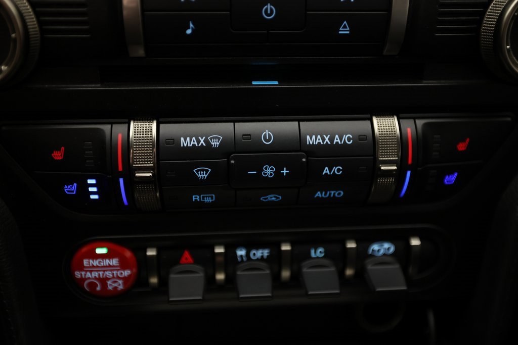 Used 2016 Ford Mustang Shelby GT350 w/ Technology Package image 27