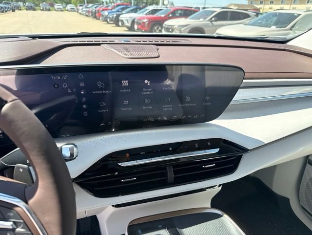 New 2026 Buick Enclave Avenir w/ Super Cruise Package AWD/4WD image 22