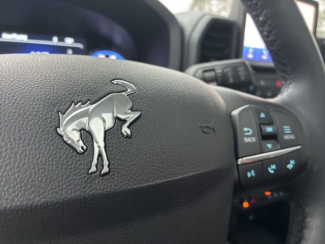 Used 2024 Ford Bronco Sport Badlands w/ Premium Package image 28