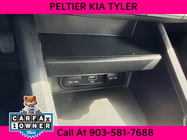 Certified 2023 Kia Forte LXS w/ LXS Technology Package image 22