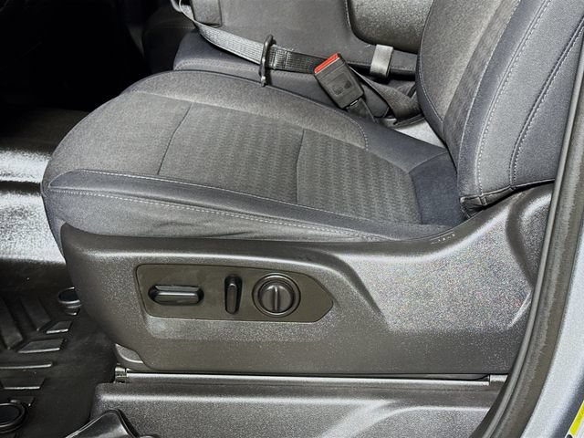 Used 2019 Chevrolet Silverado 1500 RST w/ All-Star Edition RWD image 17