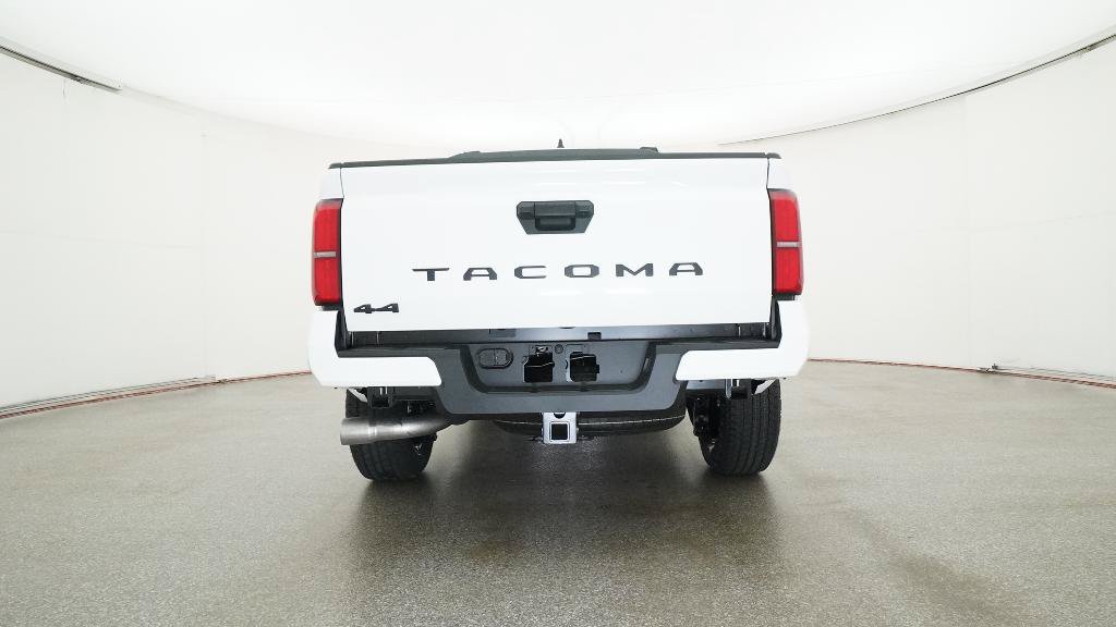 New 2026 Toyota Tacoma SR5 AWD/4WD image 26