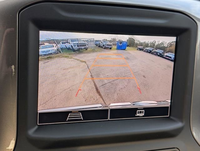 New 2026 GMC Sierra 1500 Pro w/ Graphite Edition image 24