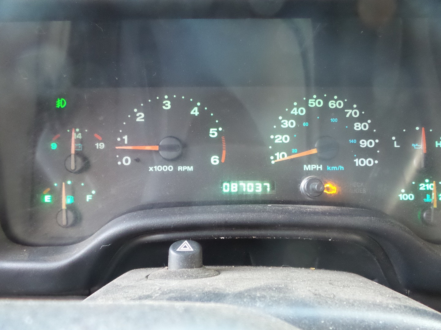 Used 2005 Jeep Wrangler Unlimited w/ Security Group AWD/4WD image 81
