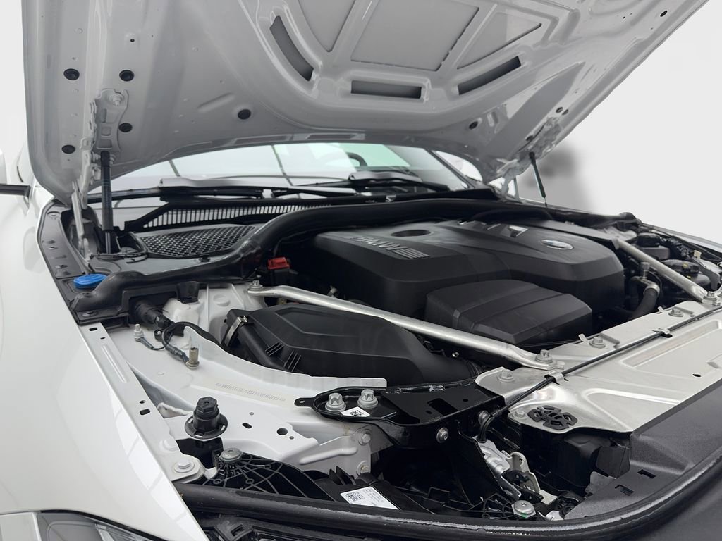 Used 2026 BMW 430i xDrive Coupe AWD/4WD image 13