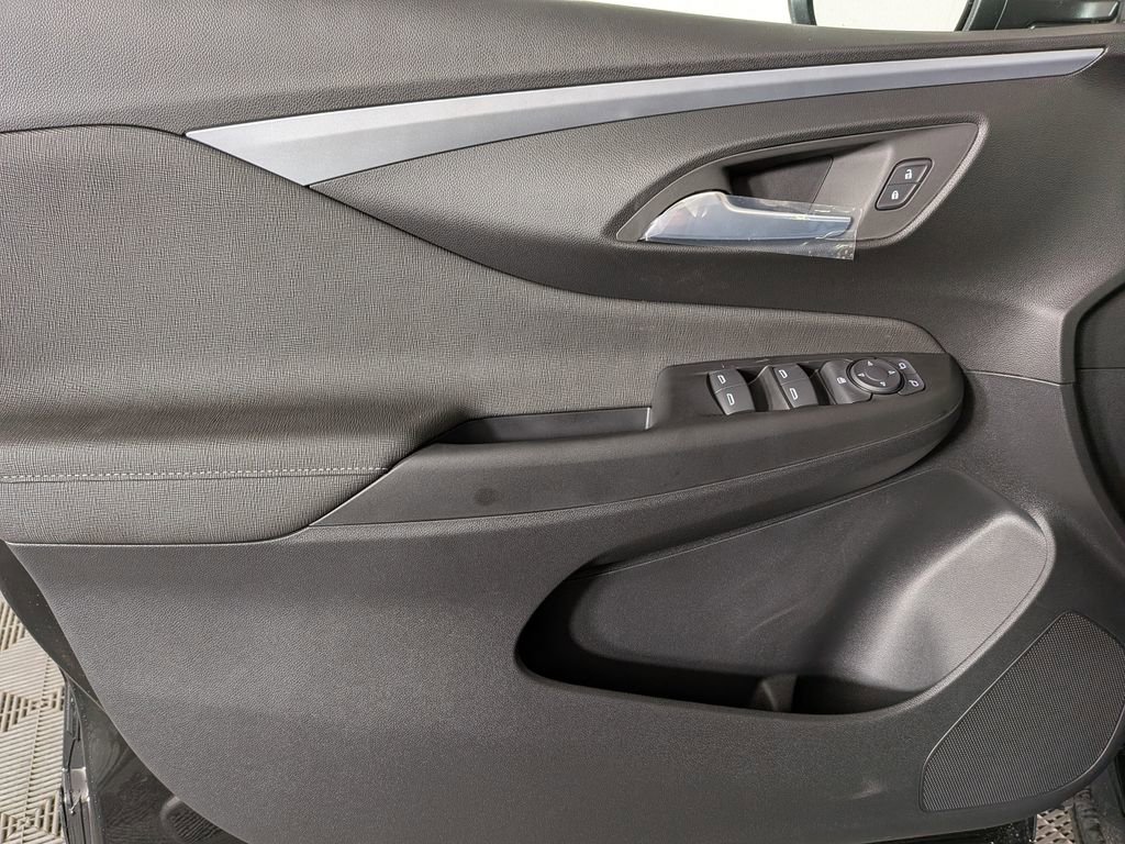 New 2026 Buick Envista Preferred w/ Convenience I Package image 14