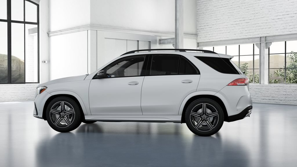 New 2026 Mercedes-Benz GLE 450 4MATIC image 28
