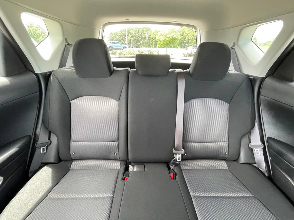 Used 2023 Kia Soul LX w/ Option Group 015 FWD image 29