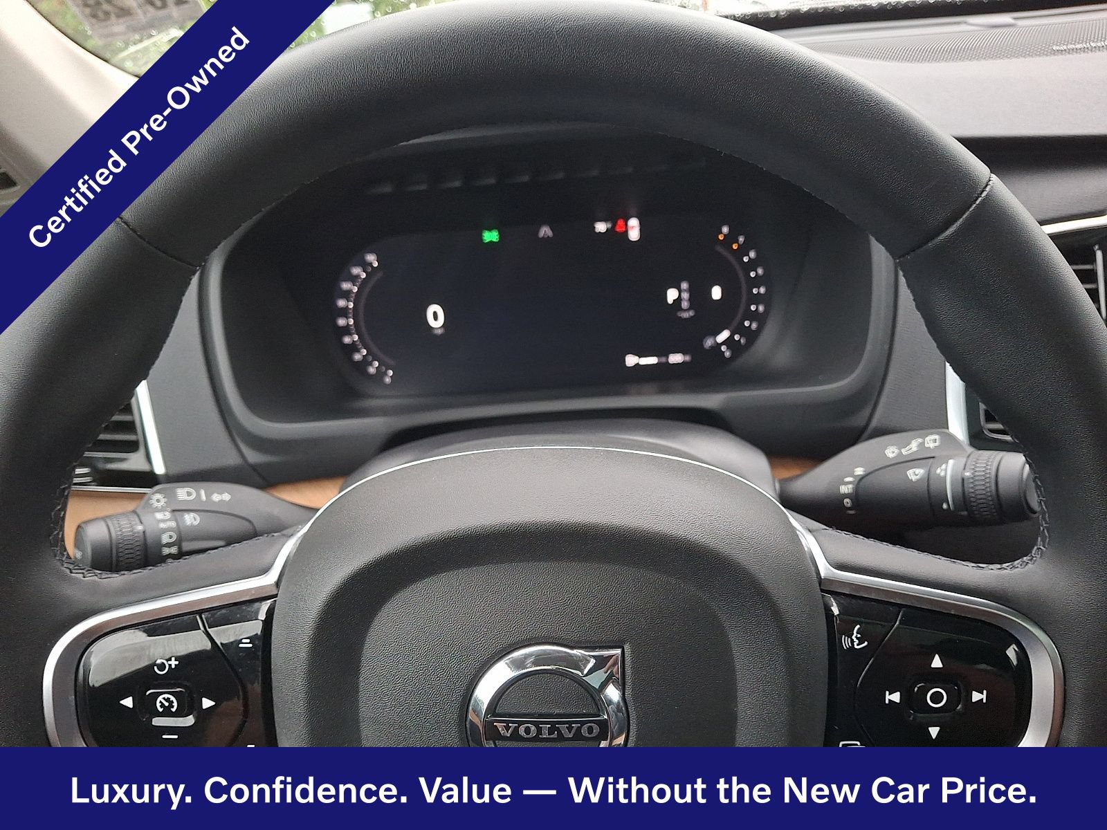 Certified 2023 Volvo XC90 B6 Plus w/ Protection Package Premier AWD/4WD image 20