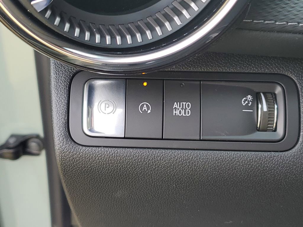 New 2026 Chevrolet Equinox LT w/ Midnight Edition image 21