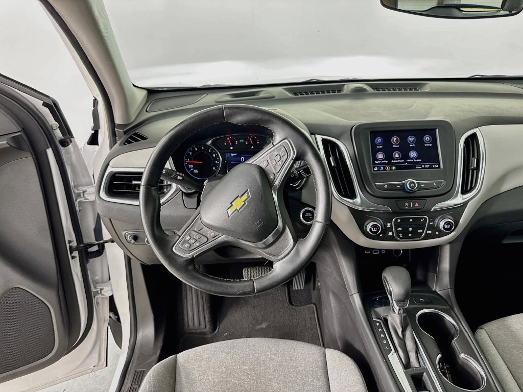 Used 2024 Chevrolet Equinox LT FWD image 26