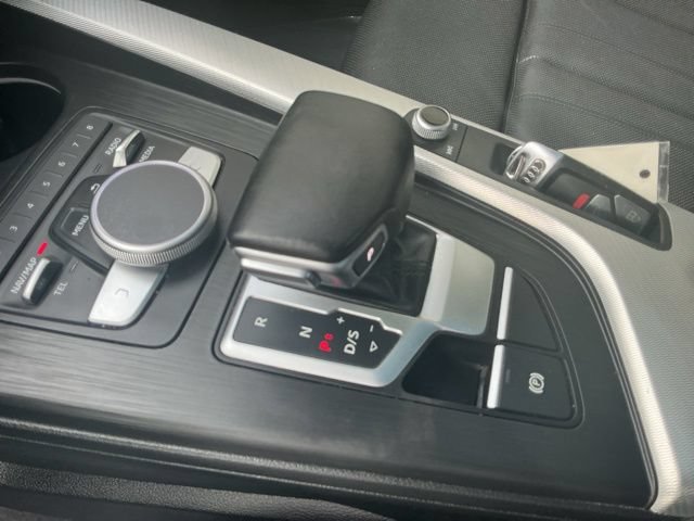 Used 2017 Audi A4 2.0T Prestige w/ Prestige Package AWD/4WD image 25
