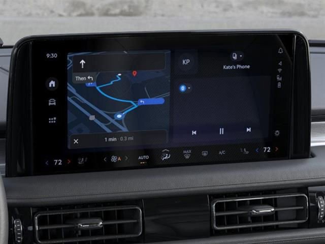 New 2025 Lincoln Aviator AWD w/ Jet Appearance Package image 14