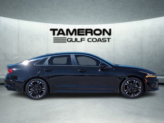 Used 2022 Kia K5 GT-Line image 8