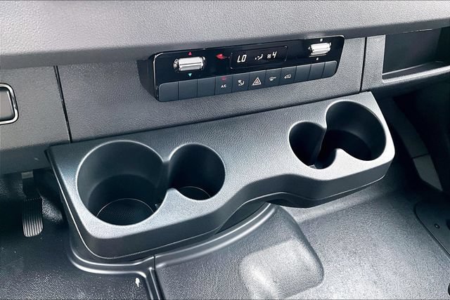 New 2026 Mercedes-Benz Sprinter 2500 image 11