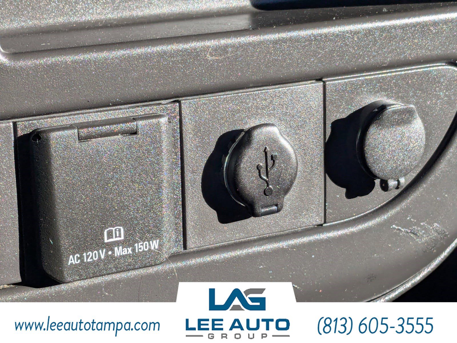 Used 2021 Chevrolet Express 2500 w/ Driver Convenience Package image 20