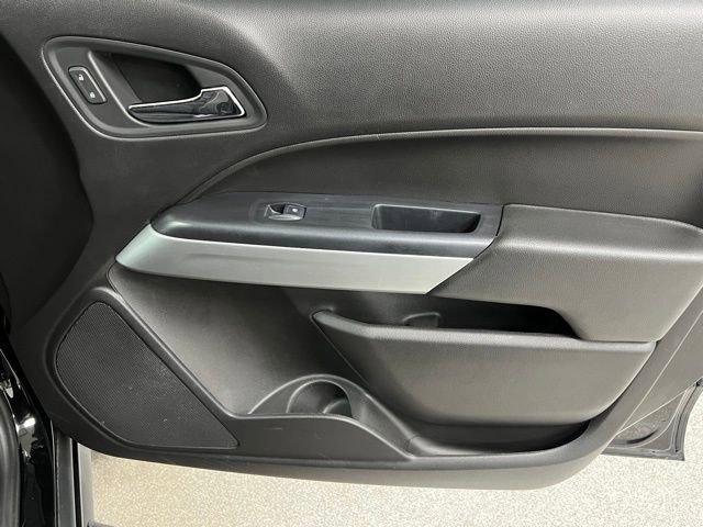Used 2018 Chevrolet Colorado LT w/ Redline Special Edition AWD/4WD image 54