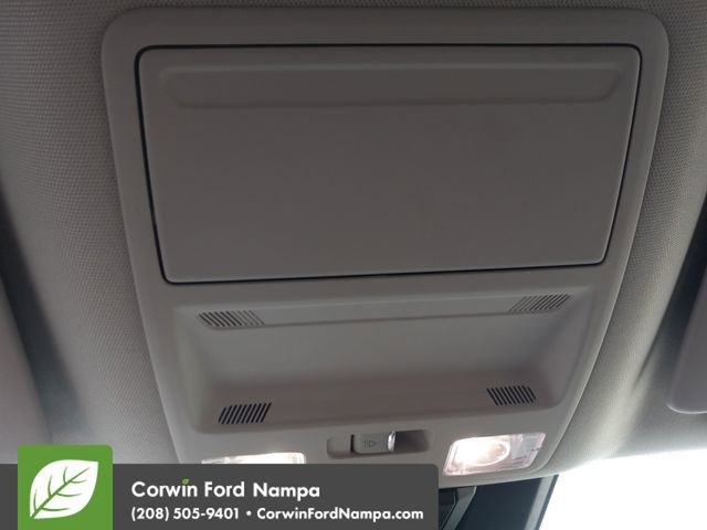 New 2025 Ford Ranger XLT w/ Equipment Group 301A High image 20