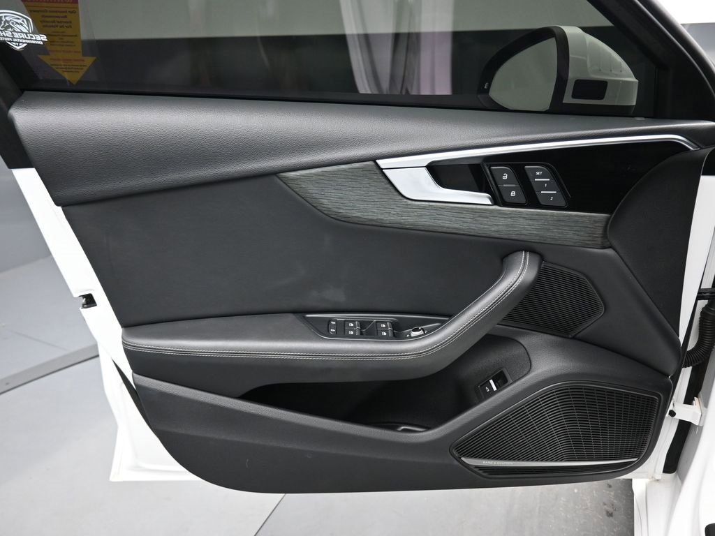 Used 2023 Audi A4 2.0T Premium Plus image 9