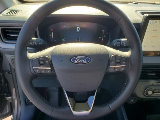 New 2025 Ford Maverick XLT w/ XLT Luxury Package image 19