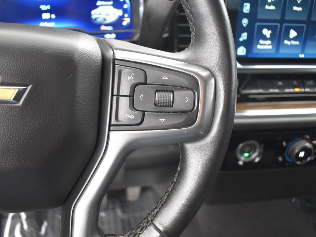 Used 2023 Chevrolet Silverado 1500 LT image 21
