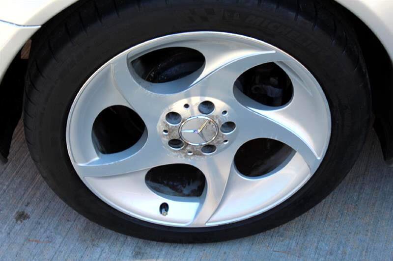 Used 2005 Mercedes-Benz SL 500 image 22