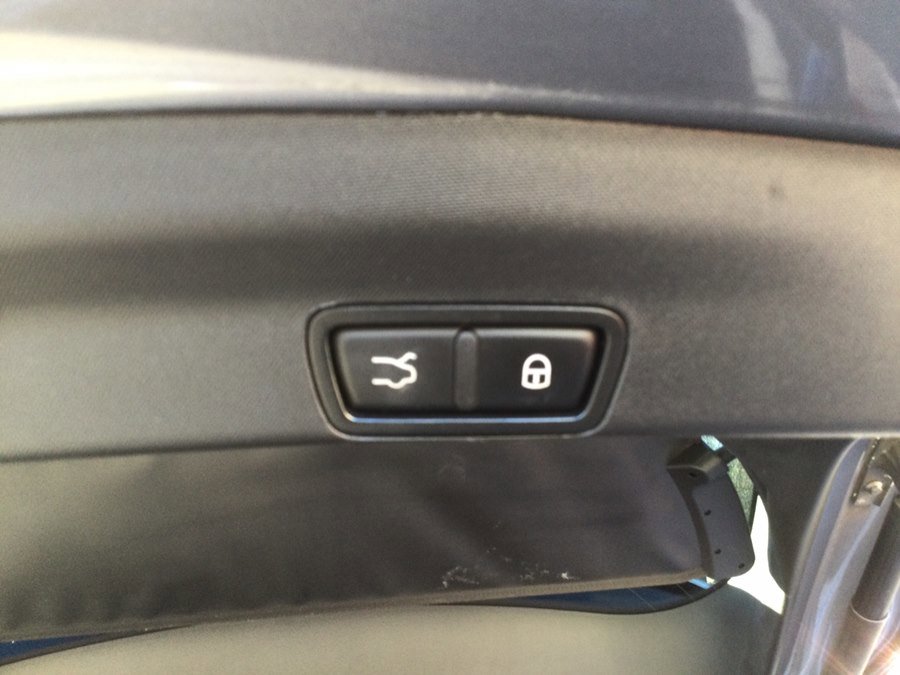 Used 2019 Alfa Romeo Stelvio Ti Sport w/ Quick Order Package 22S Sport image 27