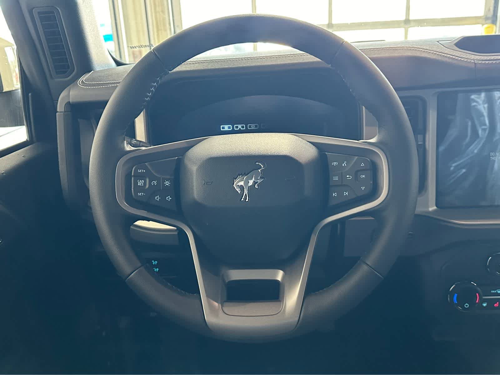New 2026 Ford Bronco Outer Banks AWD/4WD image 14