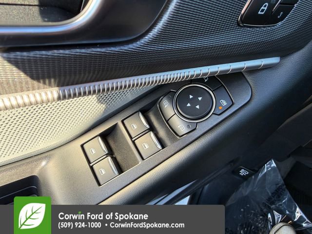 Certified 2025 Ford Explorer ST image 24