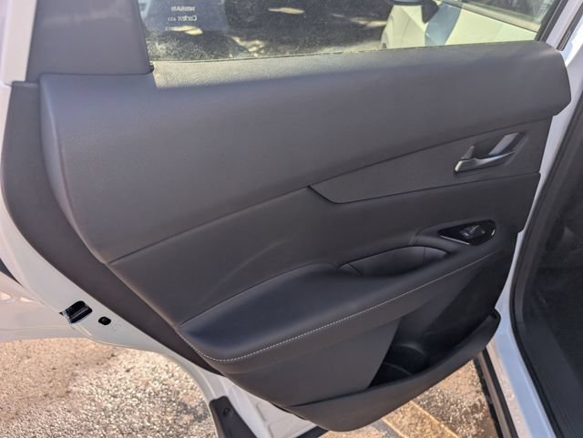 New 2026 Nissan Murano SL AWD/4WD image 11