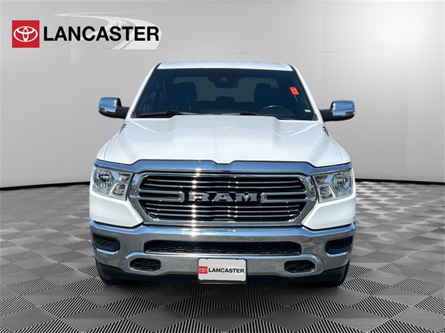 Used 2024 RAM 1500 Laramie image 2