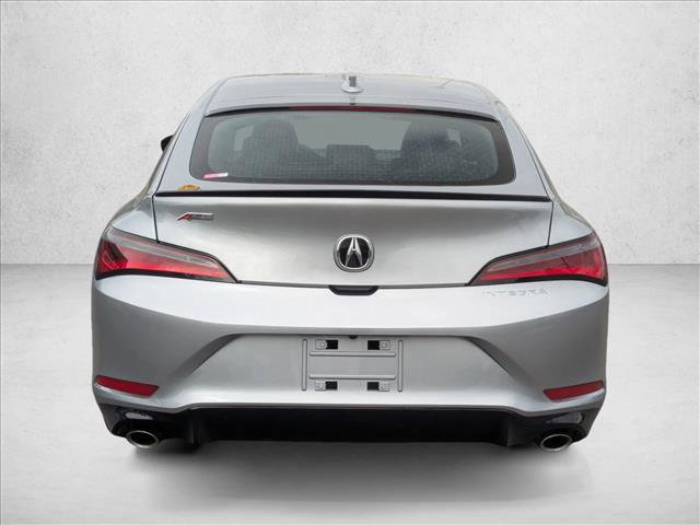 New 2026 Acura Integra A-Spec image 8