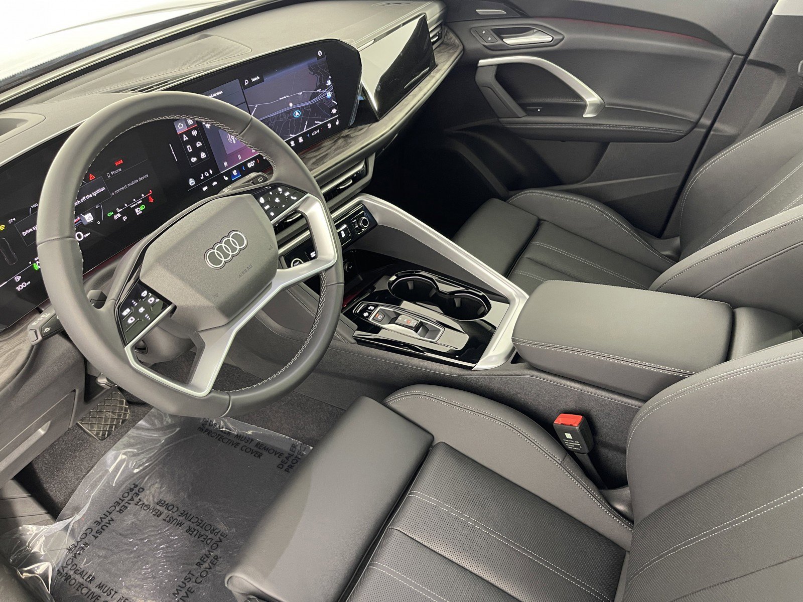 New 2025 Audi Q5 Premium Plus image 4