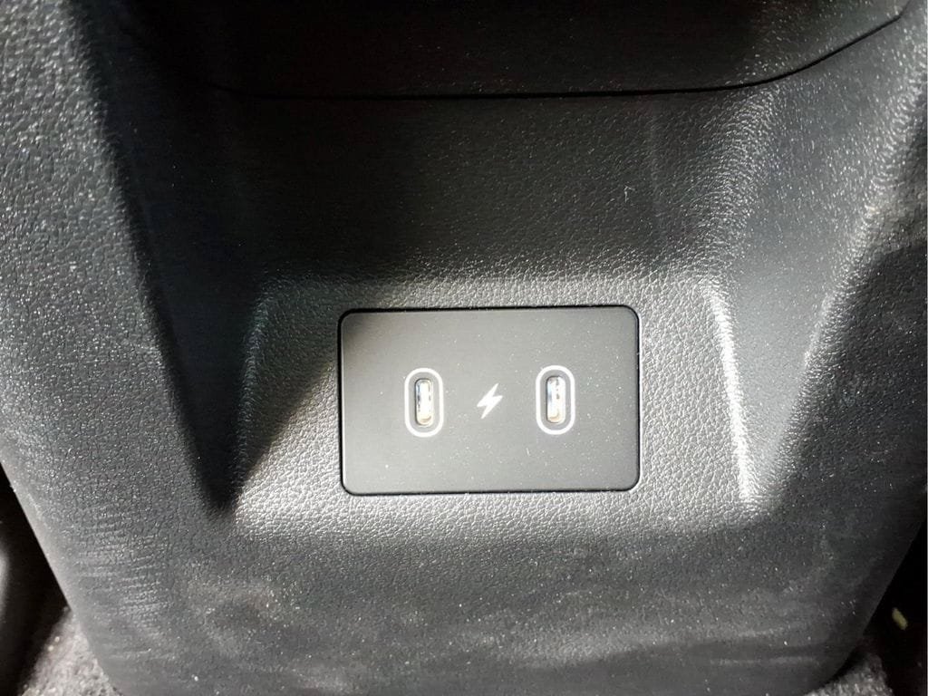 Used 2026 Hyundai Tucson SE AWD/4WD image 29