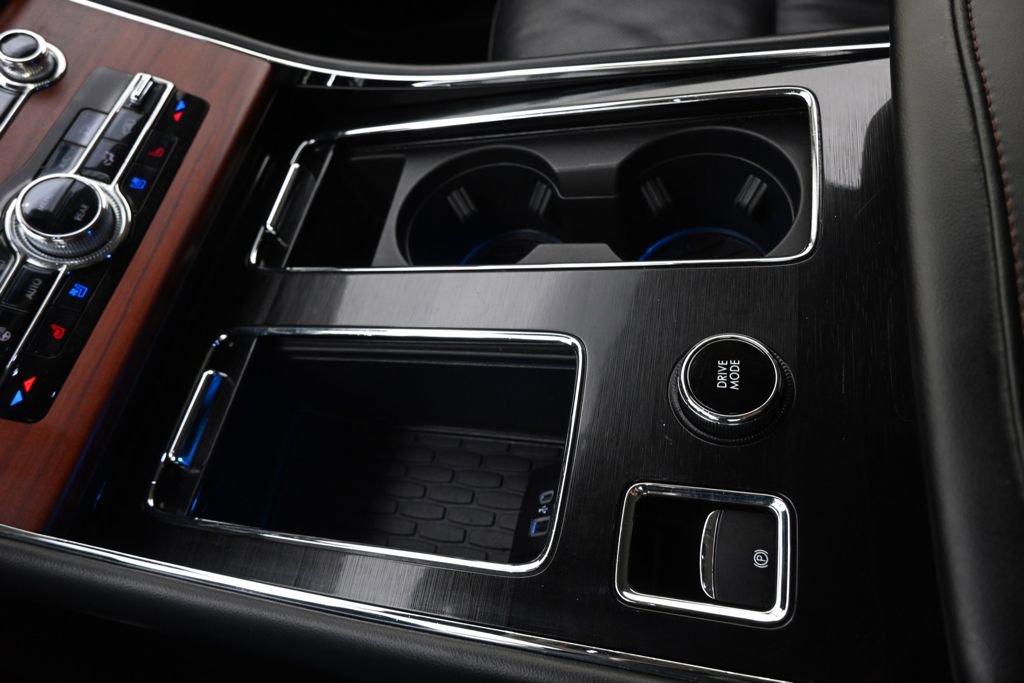 Certified 2023 Lincoln Aviator Reserve w/ Equipment Group 201A AWD/4WD image 33