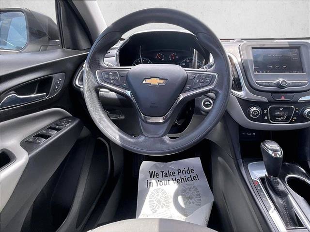Used 2020 Chevrolet Equinox LS FWD image 7