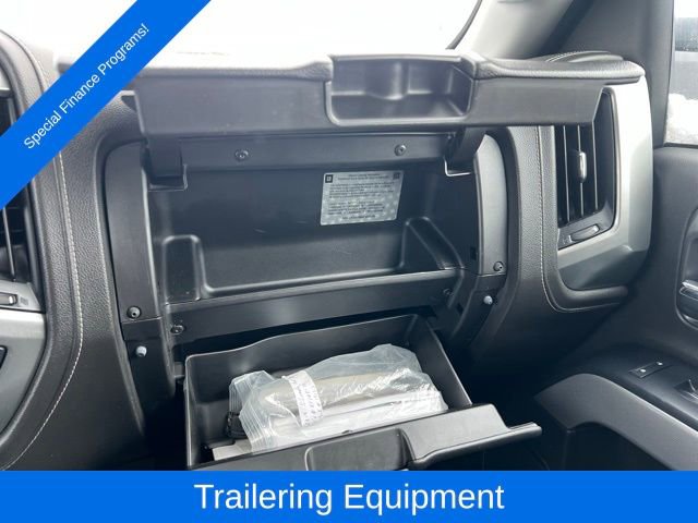 Used 2019 Chevrolet Silverado 2500 LTZ image 21