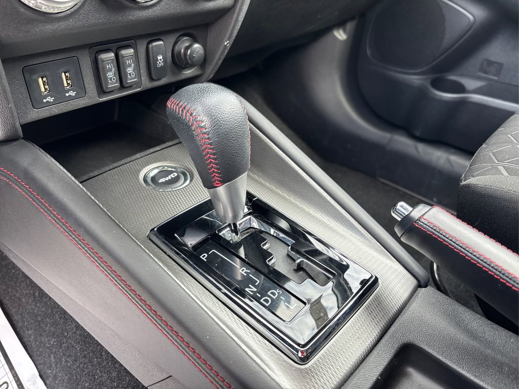 Used 2021 Mitsubishi Outlander Sport LE AWD/4WD image 25