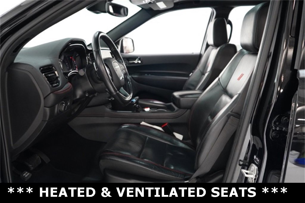 Used 2024 Dodge Durango GT image 14