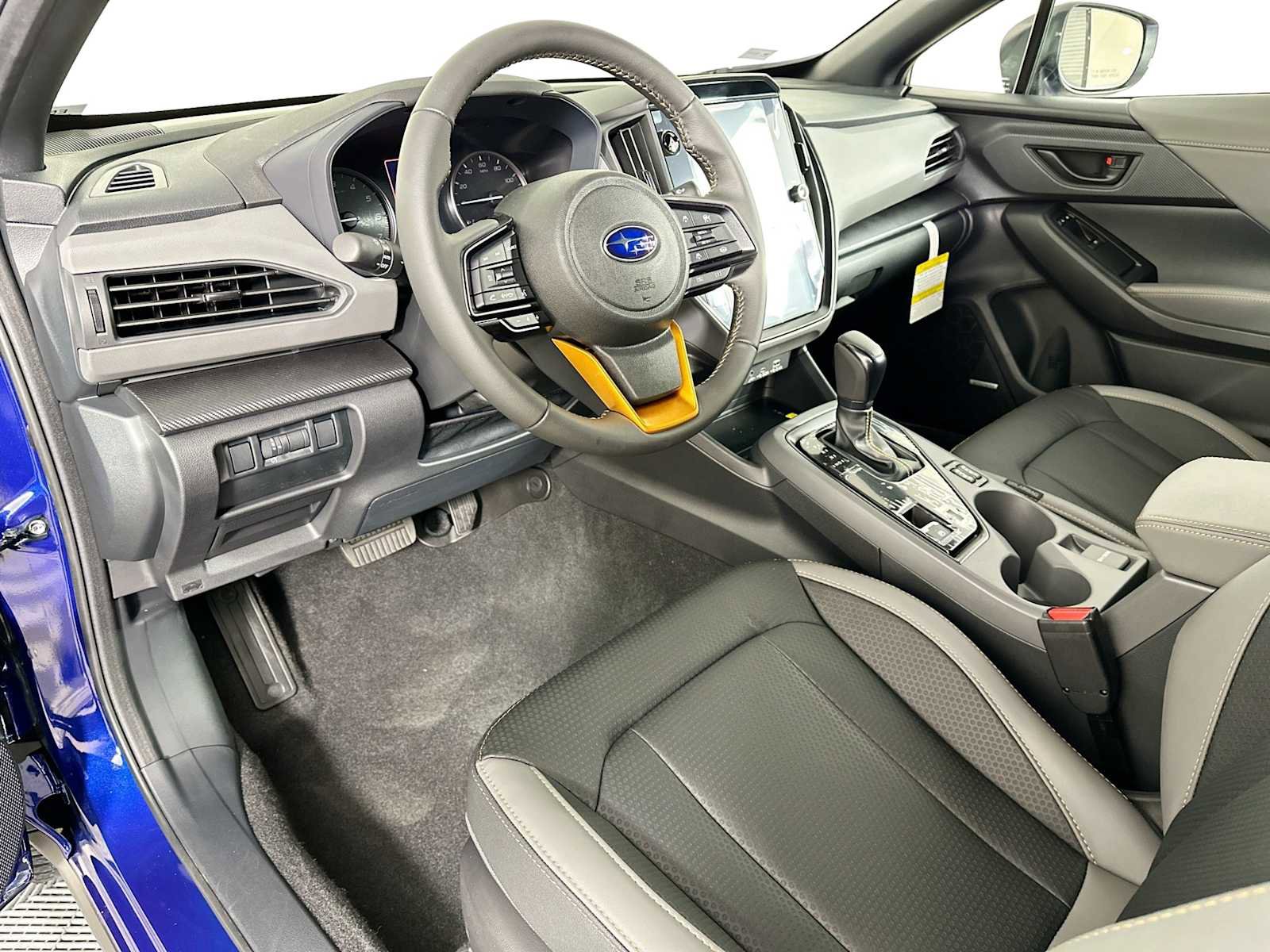 New 2025 Subaru Crosstrek 2.5i Wilderness w/ Wilderness Package image 9