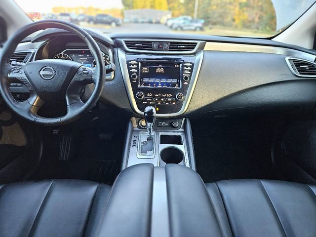 Certified 2024 Nissan Murano SV image 15
