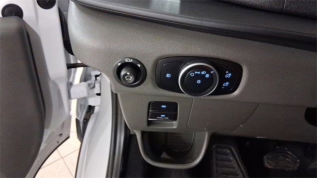 Used 2024 Ford Transit 350 XLT image 24