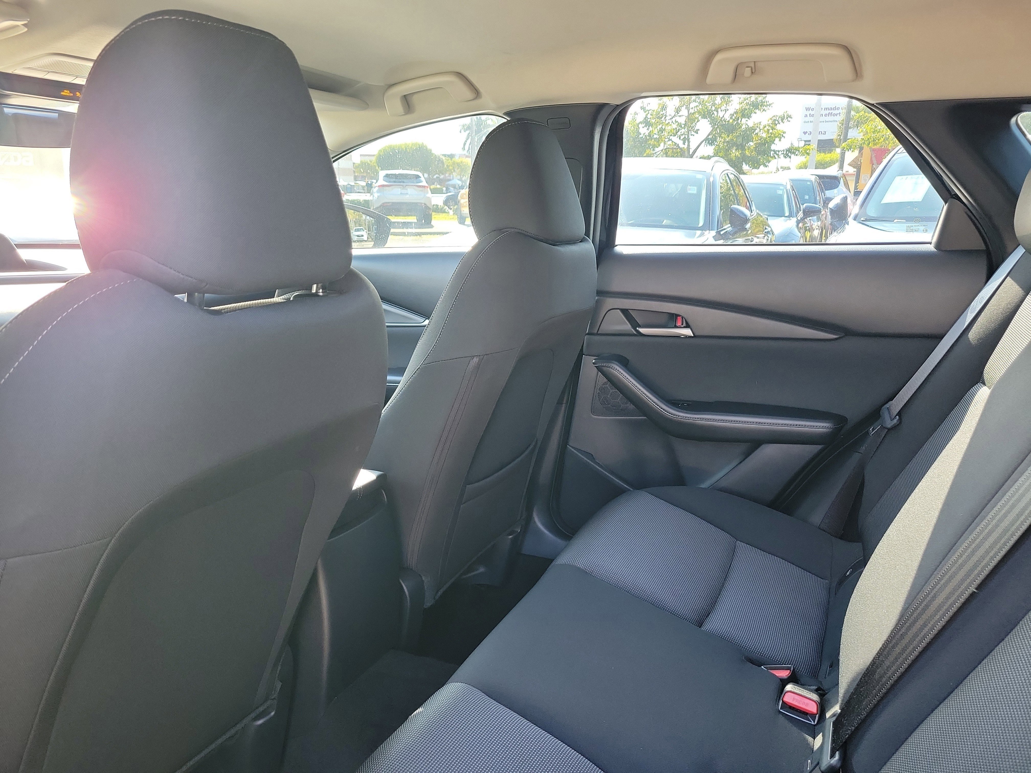 Certified 2023 MAZDA CX-30 AWD 2.5 S image 6