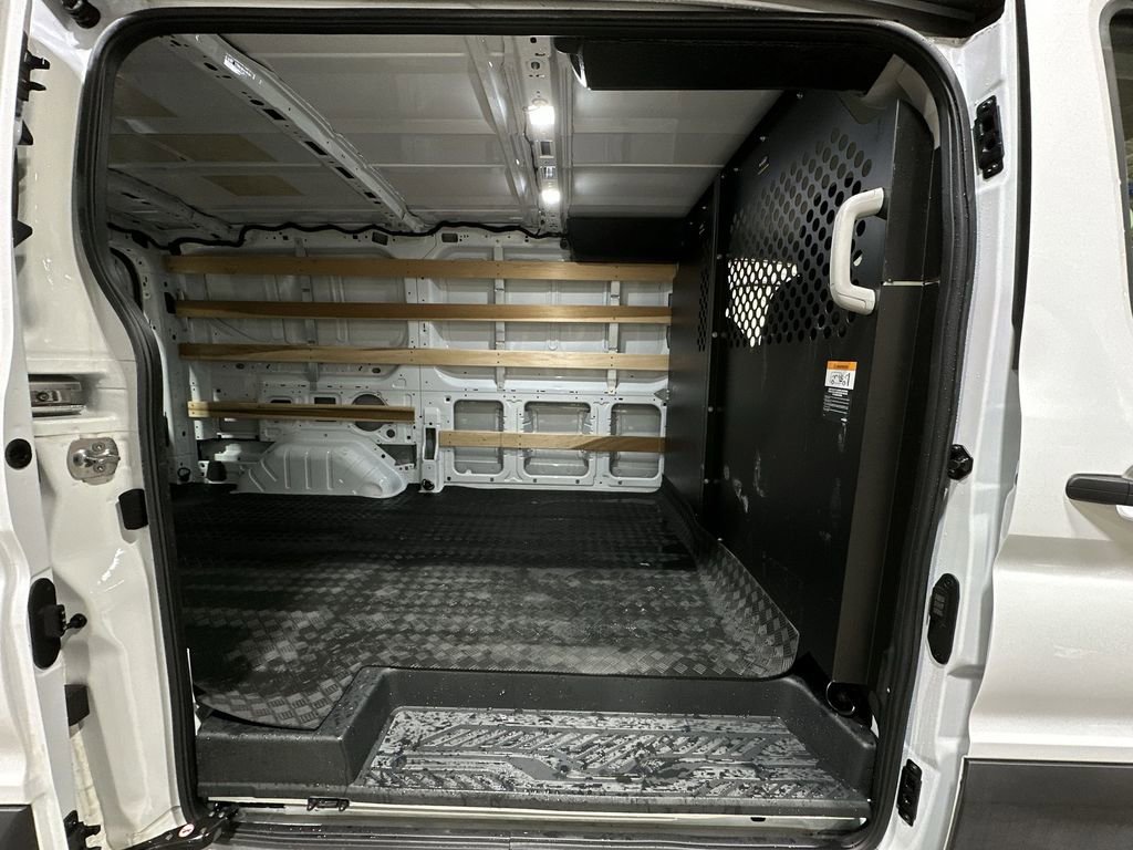 Used 2024 Ford Transit 250 Low Roof w/ Exterior Upgrade Package image 29