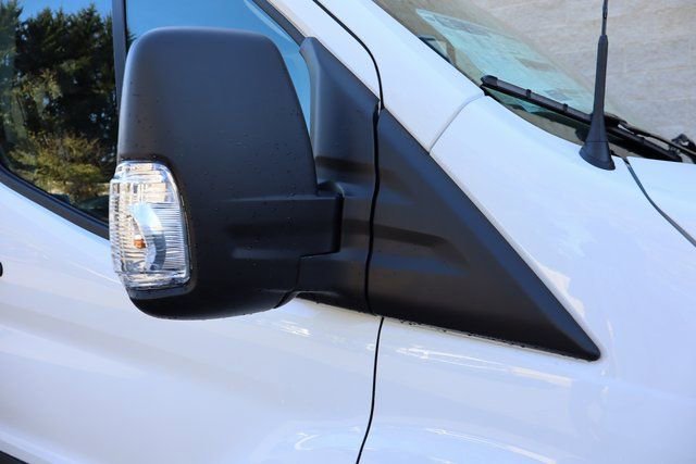 New 2025 Ford Transit 250 Low Roof image 16