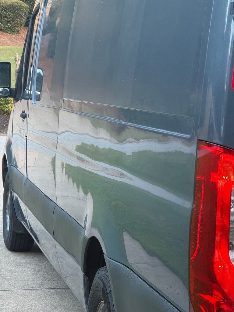 Used 2019 Mercedes-Benz Sprinter 170 image 22