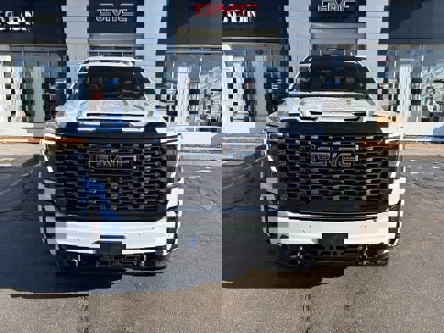 New 2026 GMC Sierra 2500 Denali Ultimate w/ Max Trailering Package image 6